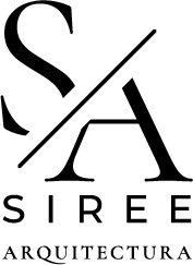 Logo Siree Arquitectura
