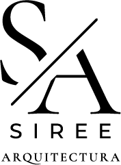 Logo Siree Arquitectura